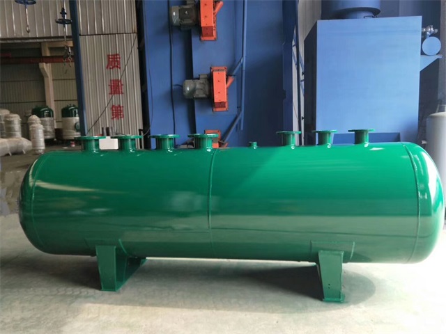 蒸汽九江九江九江分汽缸规格 蒸汽九江九江九江分汽缸规格